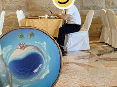 -皇朝万鑫自助餐厅