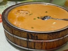 -刘胖子家常菜·蹄花焖藕(江汉路总店)