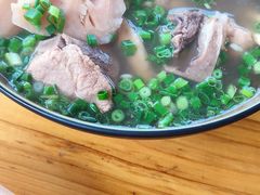 -燕子煨汤(山海关路店)