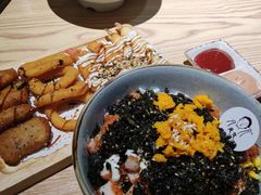 -万能料理屋(钟鼓岭路店)