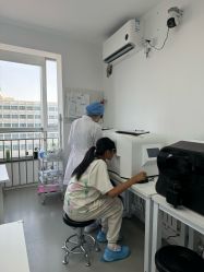 -清清博视儿童眼视光中心(角门西店)