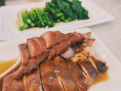 -甜蜜蜜港式茶餐厅(虹梅店)
