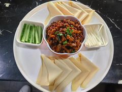 -嵇大厨好灶头农家菜