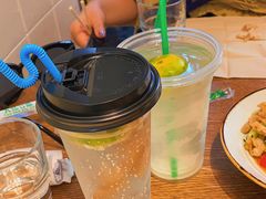 咸柠七-阿木舂记·特色小吃(平江路店)