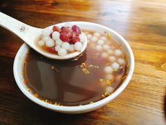 -随柳居·苏式小吃(建新巷店)