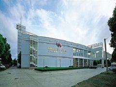 衡山度假村-上海衡山度假村