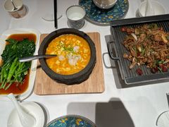 -小厨娘淮扬菜(天印大道店)