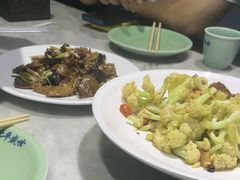 -北平盛世·新京菜·北京烤鸭(劲松·双井店)