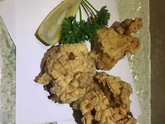 -贵木日本料理·铁板烧(新地假日广场店)