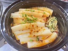 -百年神厨·地道川菜(紫荆店)