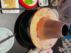 -额尔敦·品质自助(摩尔城店)