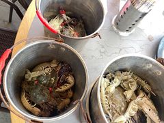 -仙螺岛海鲜自助餐厅(总店)