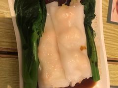 -添好运点心专门店(百老汇店)