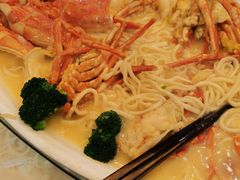 -御满江海鲜酒家(洛溪新城店)