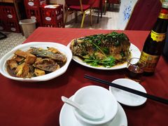 -初记小厨(特色步行街店)