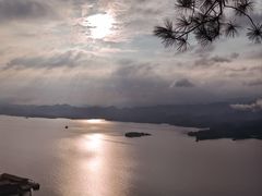-千岛湖天屿景区