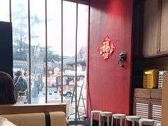 -金陵家宴·金陵春·南京菜(夫子庙店)
