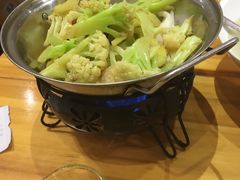 -乌镇那一年小院主题餐厅(甘泉西路店)