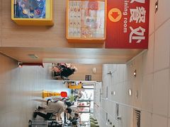 -麦当劳(三亚凤凰机场店)