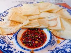 -淮安宴·淮扬菜(清河路一店)