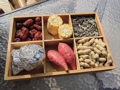 -大汗烧烤滩羊馆(清水河公园店)