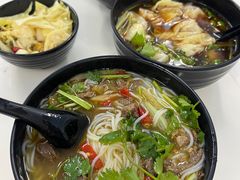 -一品郑记重庆牛肉米线馆(东泰路店)