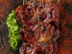 -那些年记忆烧烤