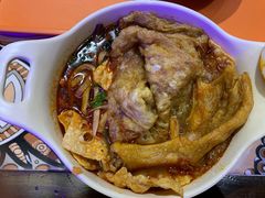 -文昌桥螺蛳粉(魏公村店)