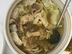 -楚鱼王·河鲜·湖北菜(华农店)