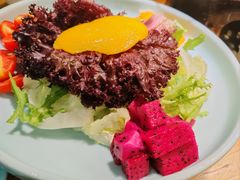 -吕氏疙瘩汤·私家菜馆(慈云寺店)