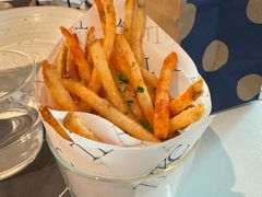 -Timetable kitchen(东方宝泰店)