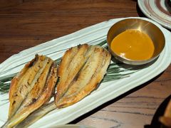 -拾光与烟火丨炭火串烧·自贡小活鲜(西村大院店)