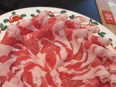 -北京老门框爆肚四季涮肉(淮海东路外滩店)