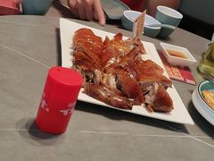 -先记烧鹅王·本地粤菜(福永店)