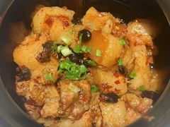 -坛宗剁椒鱼头(河西王府井店)