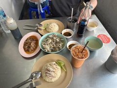 -红大哥水门鸡饭(總店)