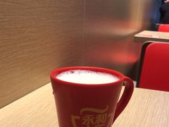 -永和大王(花好园店)