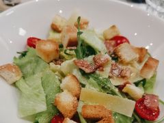 -西堤牛排(北京国瑞店)