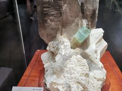 -湖南省地质博物馆