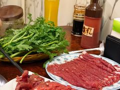 -前门张记涮肉(前门店)