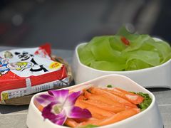 -生活如沸·顺德水牛奶火锅(人民广场店)