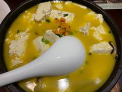-老厨家(友谊路总店)