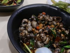 -聚味瞿记·龙虾堂(天元店)