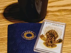 -百年朱苦拉咖啡(博物馆店)