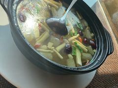 -南通滨江洲际酒店-东厨中餐厅