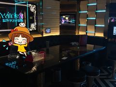 -温莎KTV(珠江路店)
