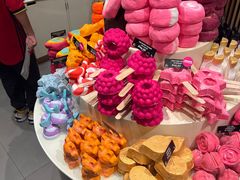 -LUSH(威尼斯人店)