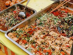 -丁家脆哨(民生路店)