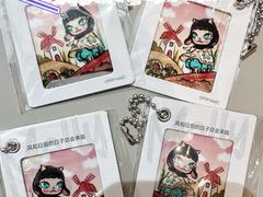-泡泡玛特POPMART(壹号店)