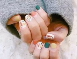 -Aso Artist Beauty美甲美睫